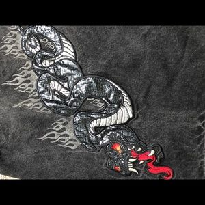 JNCO Vintage Jeans MINT CONDITION 32 X 30